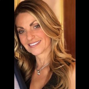 Meet your Posher, Norma